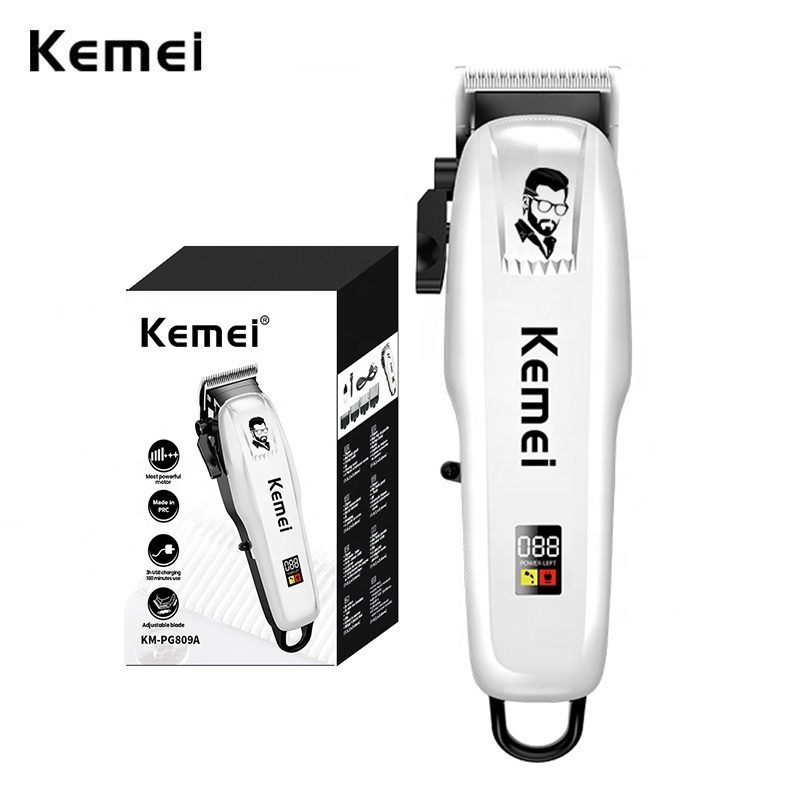 Kemei km-pg809a a